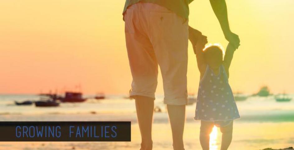 Growing Families